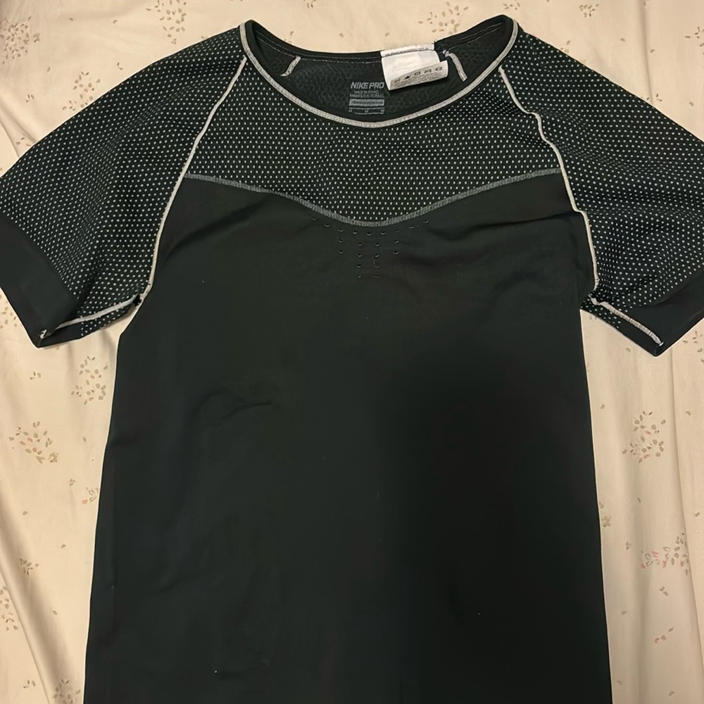 Nike Compression Shirt